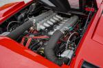 Lamborghini Countach LP5000 S Quattrovalvole 1988 года